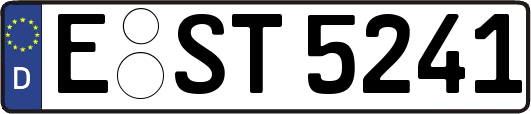 E-ST5241