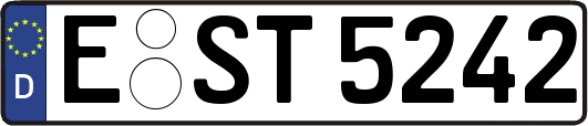 E-ST5242