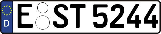E-ST5244