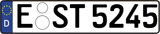 E-ST5245