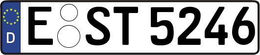 E-ST5246