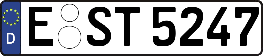 E-ST5247