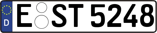 E-ST5248