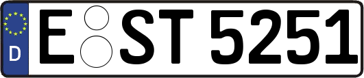 E-ST5251