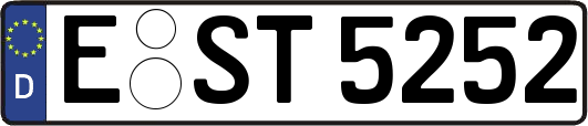 E-ST5252