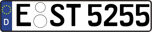 E-ST5255
