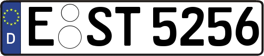 E-ST5256