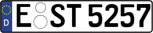 E-ST5257