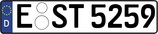 E-ST5259