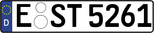 E-ST5261