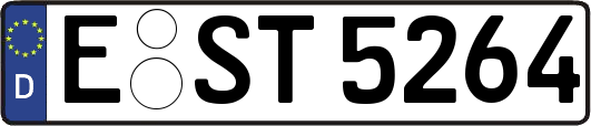 E-ST5264