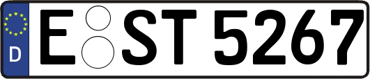 E-ST5267