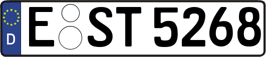E-ST5268