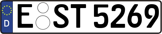 E-ST5269
