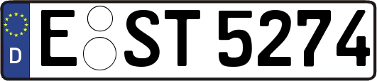 E-ST5274