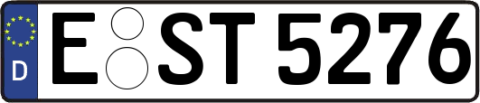 E-ST5276