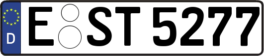 E-ST5277