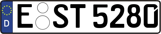 E-ST5280