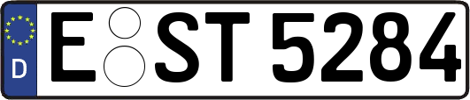 E-ST5284