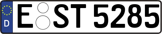 E-ST5285