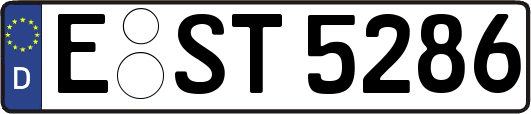 E-ST5286