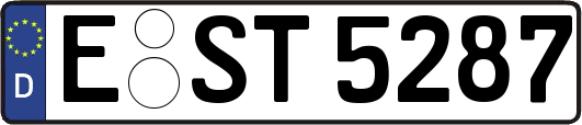E-ST5287