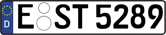 E-ST5289