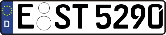 E-ST5290