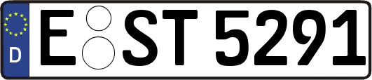E-ST5291