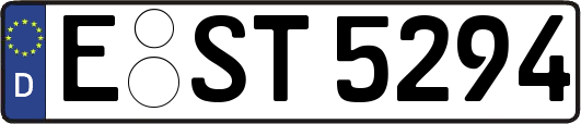 E-ST5294