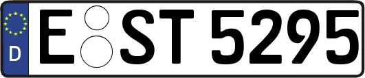 E-ST5295