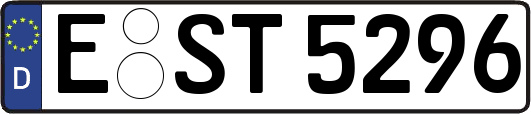 E-ST5296