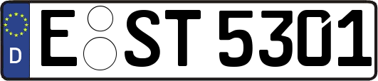 E-ST5301
