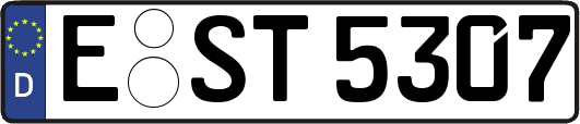 E-ST5307