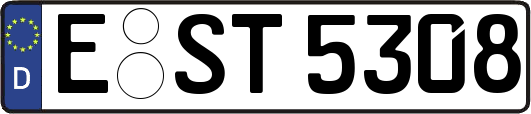E-ST5308