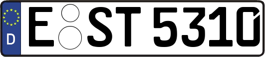 E-ST5310