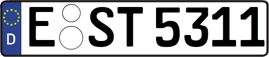 E-ST5311