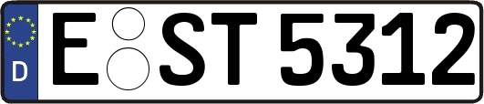 E-ST5312