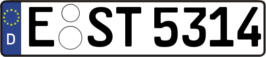 E-ST5314