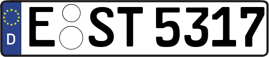 E-ST5317