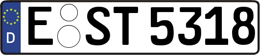 E-ST5318