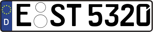 E-ST5320