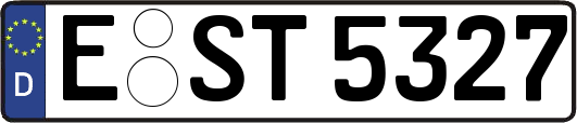 E-ST5327