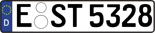 E-ST5328