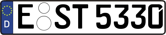 E-ST5330