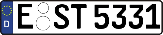 E-ST5331