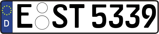 E-ST5339