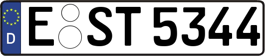 E-ST5344