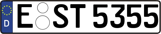E-ST5355