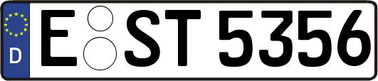 E-ST5356
